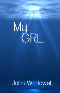 my girl cover