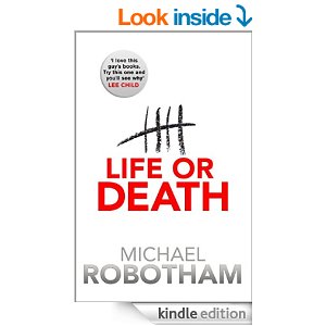 Life of Death by Michael Robotham