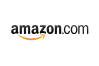 amazon logo with link