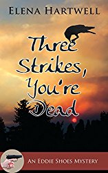 Three Strikes, You're Dead Cover Image