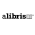 alibris book site logo