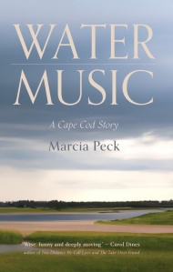 Water Music Cover