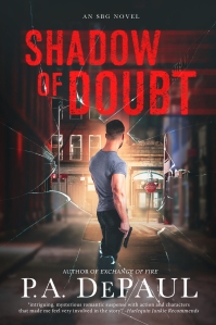 Shadow of Doubt Cover